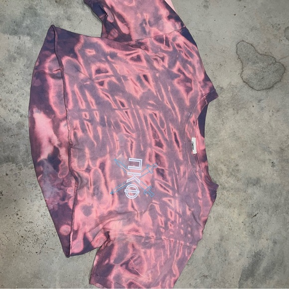 Crop tee - Picture 2 of 3